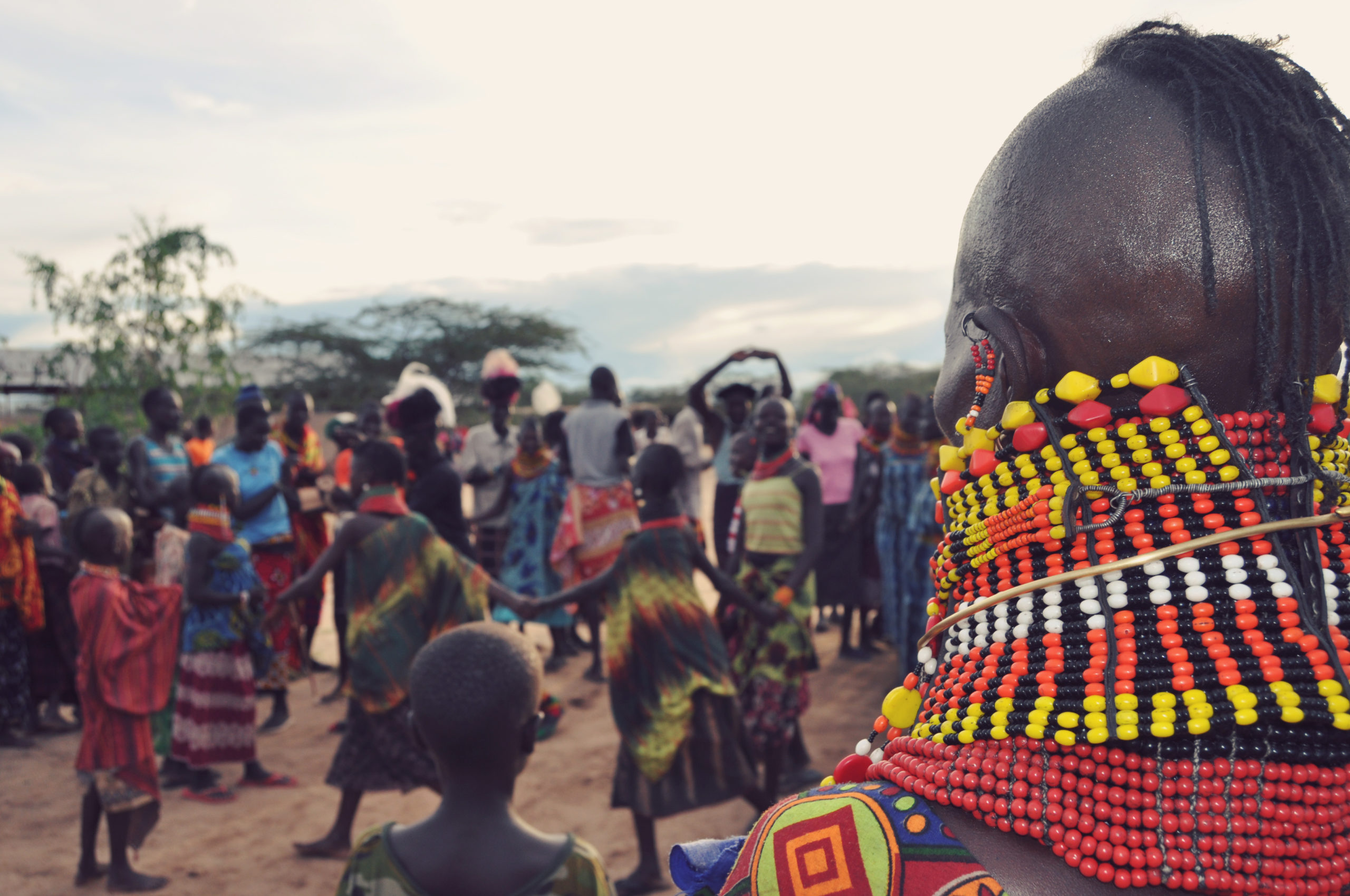 150 children and their families through the sponsorship program in Southern Ethiopia,